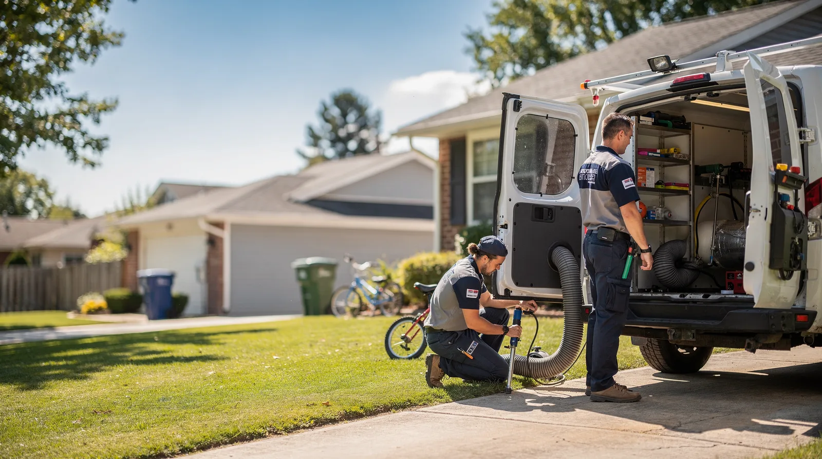 24/7 HVAC Repair & AC Replacement in Chino Hills, CA near me